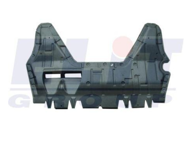 Захист двигуна передній VW Passat B6 2005-2010 Elit 3C0825235A