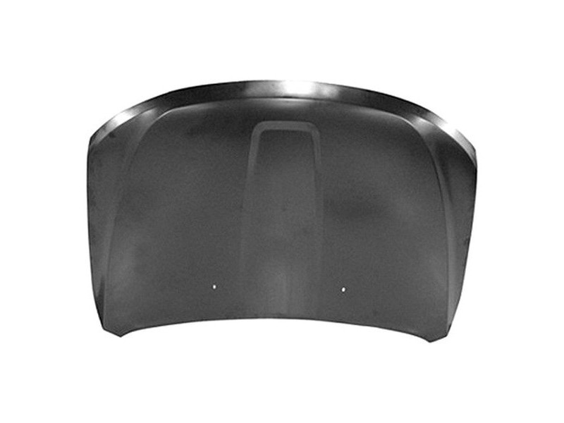 Капот Jeep Grand Cherokee 2011- Тайвань сталь 55369587AD