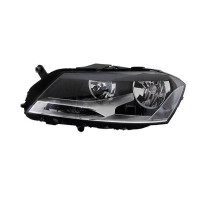 Фара ліва VW Passat B7 11- (TYC)