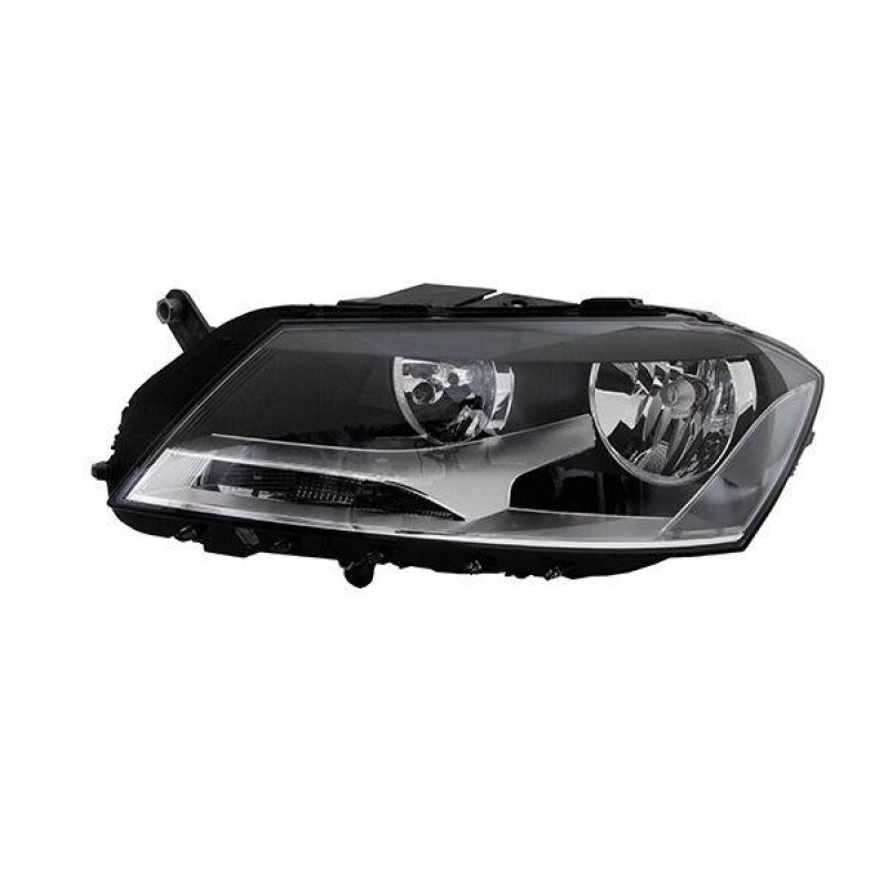Фара ліва VW Passat B7 11- (TYC)