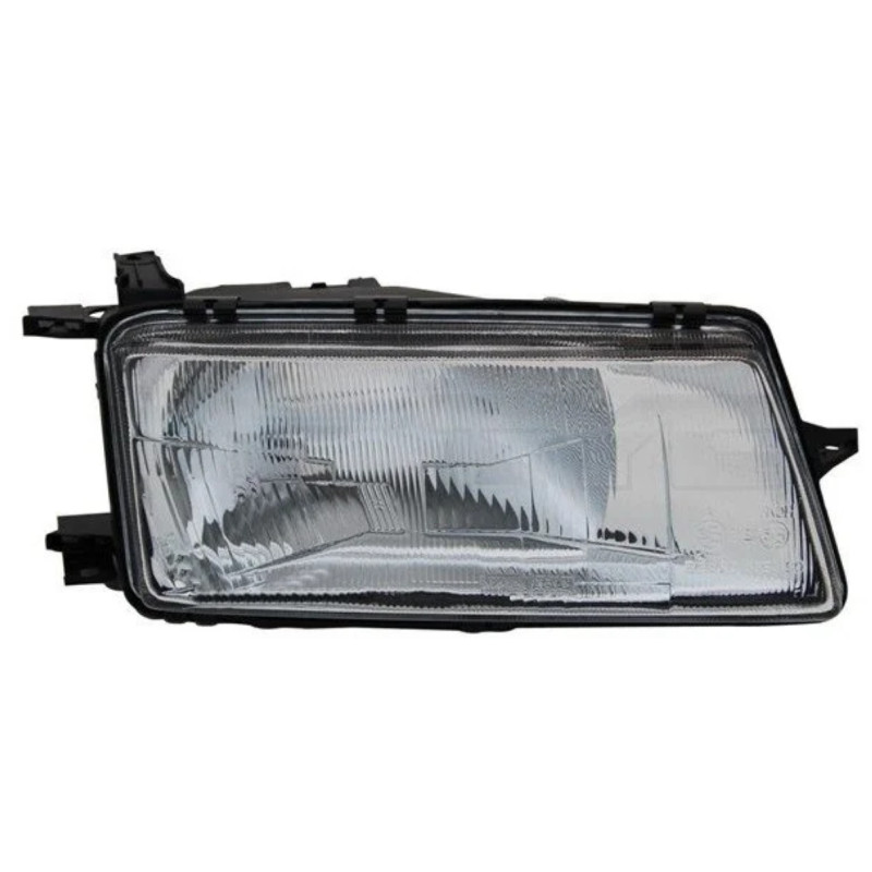 Фара передня Opel Vectra A ліва (TYC)