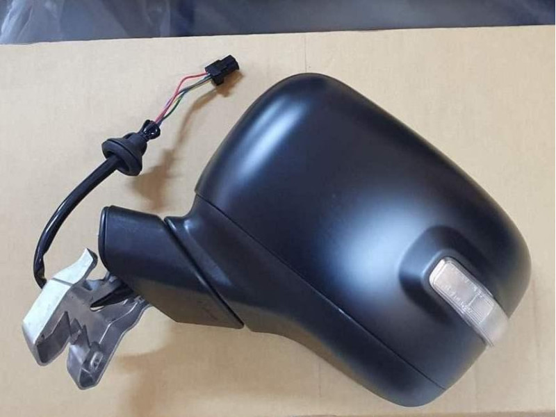 Дзеркало ліве Jeep Renegade 14- (Китай) ел. рег., обігрів, повторювач