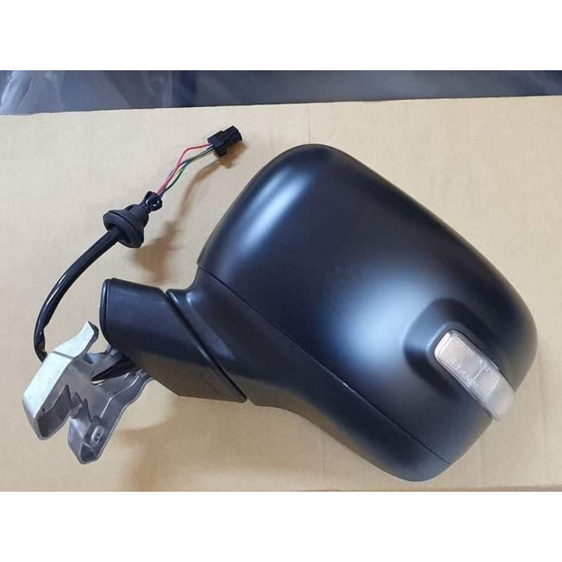 Дзеркало ліве Jeep Renegade 14- (Китай) ел. рег., обігрів, повторювач