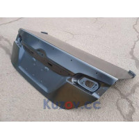 Кришка багажника під спойлер Toyota Camry SE V50 2011-2014 FPS 6440106630
