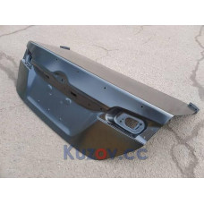 Кришка багажника під спойлер Toyota Camry SE V50 2011-2014 FPS 6440106630