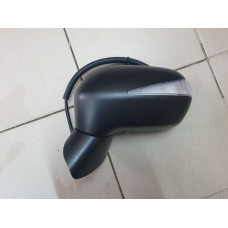 Дзеркало ліве Honda Civic 4D 06-12 (FPS) 76251SMGG31