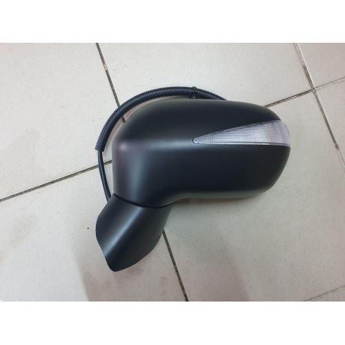 Дзеркало ліве Honda Civic 4D 2006-2012 FPS 76251SMGG31