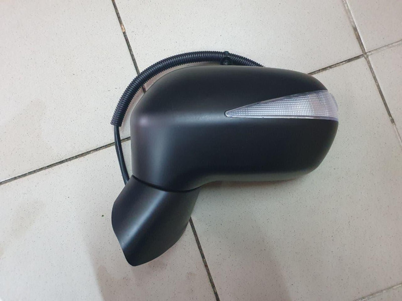 Дзеркало ліве Honda Civic 4D 06-12 (FPS) 76251SMGG31