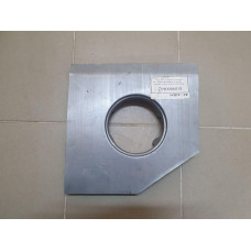 Ремчастина заливної горловини Opel Astra G 1998-2009 PL