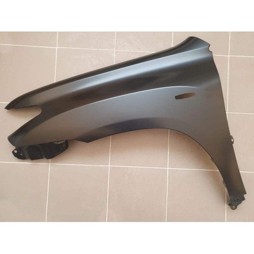 Крило переднє ліве Toyota Highlander 2010-2013 (з отв.) (FPS)