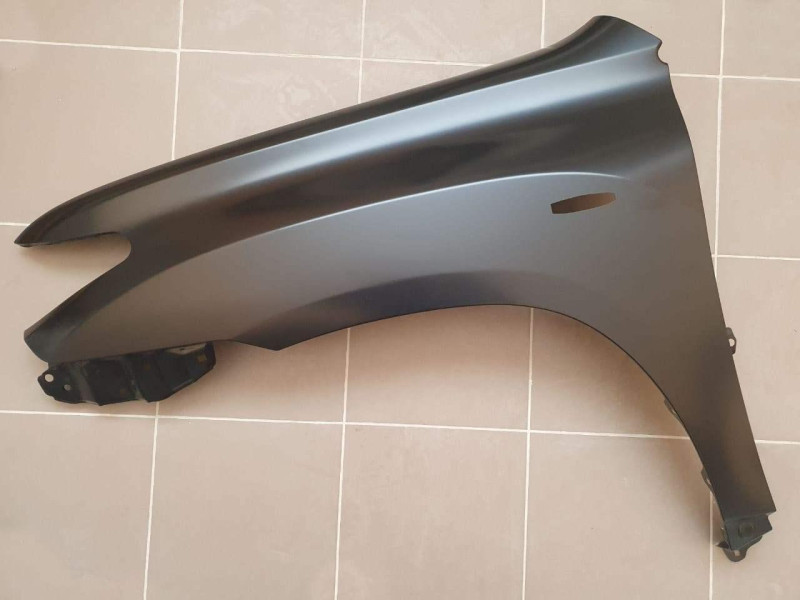 Крило переднє ліве Toyota Highlander 10-13 (з отв.) (FPS)