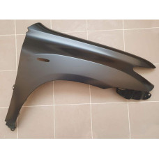 Крило переднє праве Toyota Highlander 10-13 (з отв.) (FPS)