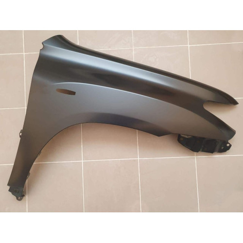 Крило переднє праве Toyota Highlander 2010-2013 (з отв.) (FPS)