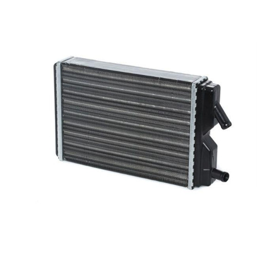 Радіатор пічки Volvo 740/760/940/960 ALL (Van Wezel) 1308374
