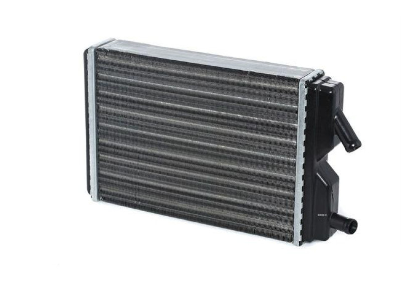 Радіатор пічки Volvo 740/760/940/960 ALL (Van Wezel) 1308374