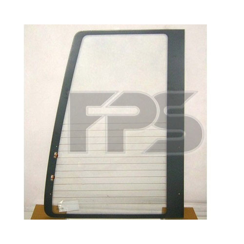 Заднє скло праве VW Transporter T4 90-03 (XYG) високе