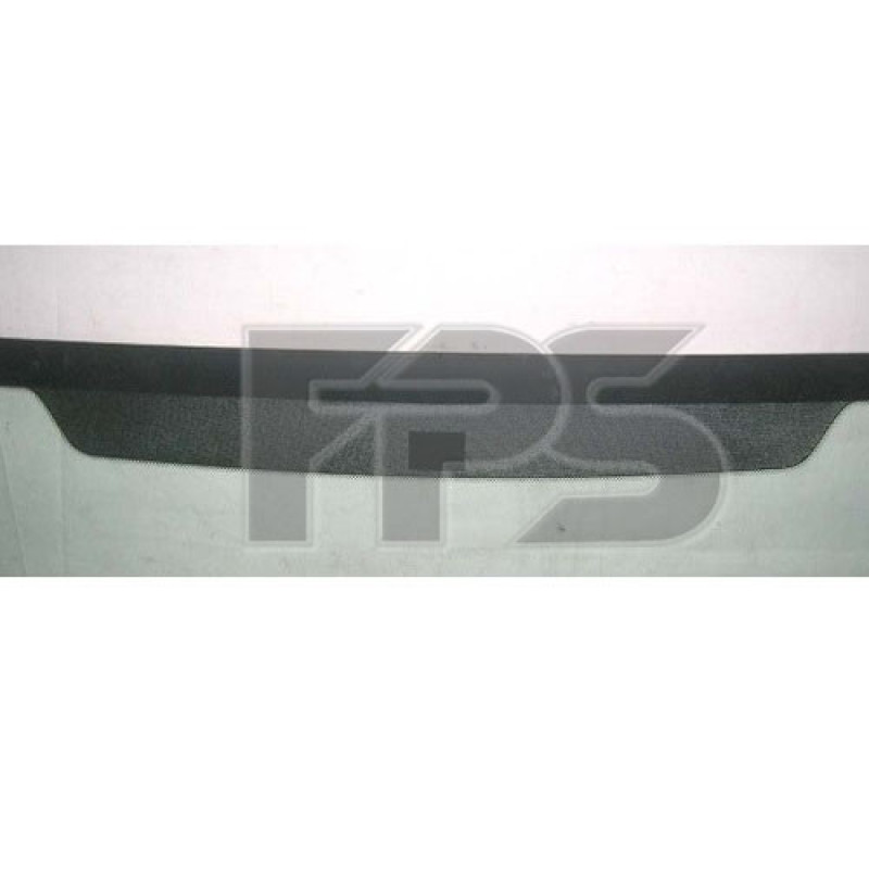 Лобове скло без датчика Ford Transit 2000-2013 Pilkington
