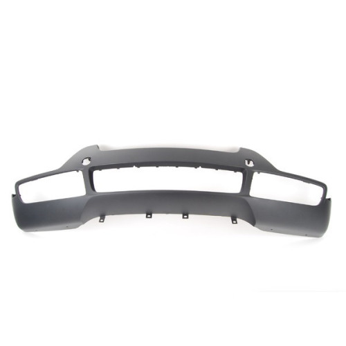 Бампер передній BMW X5 E70 2007-2010 LKQ 51117172356