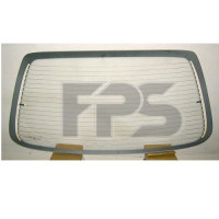 Заднє скло Opel Corsa B 3-двері 93-00 (XYG) GS 5022 D21