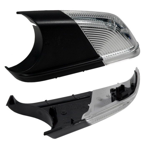 Покажчик повороту дзеркала лівий Skoda Octavia A5 2005-2009, VW Polo IV 2005-2009 FPS 1Z0949101C
