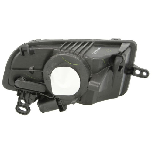 Протитуманна фара ліва Audi A5 8T 2012-2016 TYC 8T0941699C