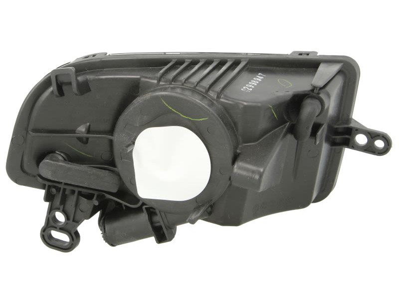 Протитуманна фара ліва Audi A5 8T 2012-2016 TYC 8T0941699C
