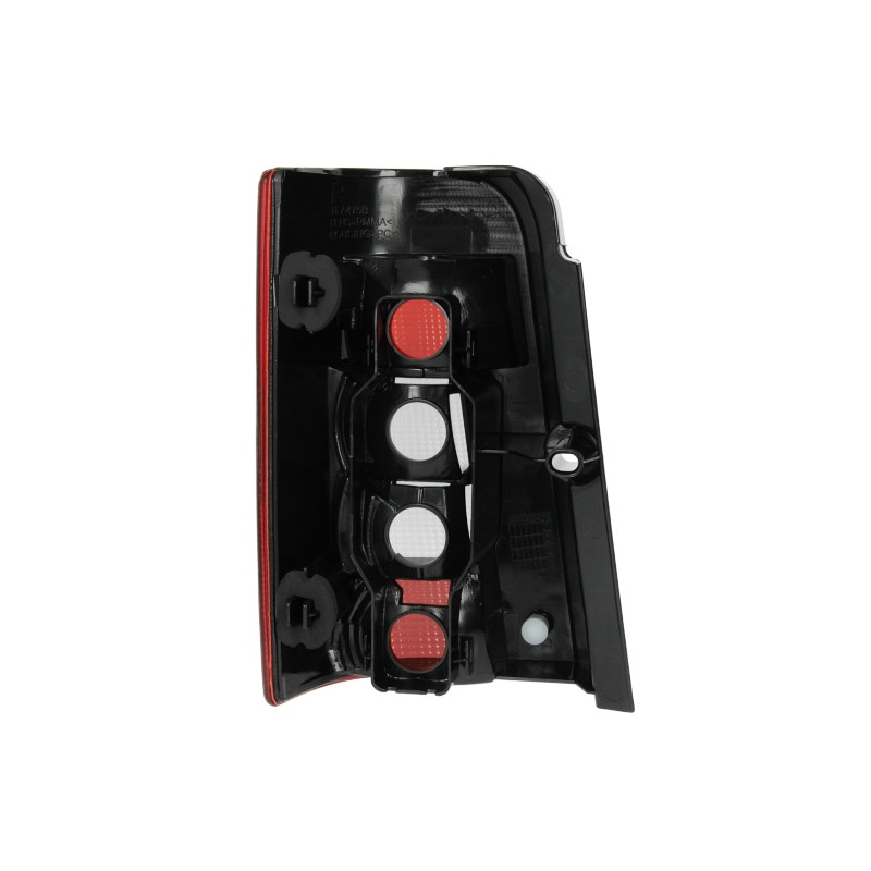 Ліхтар задній правий Citroen Berlingo 1, Peugeot Partner 1 96-06 2дв. TYC 6351H2