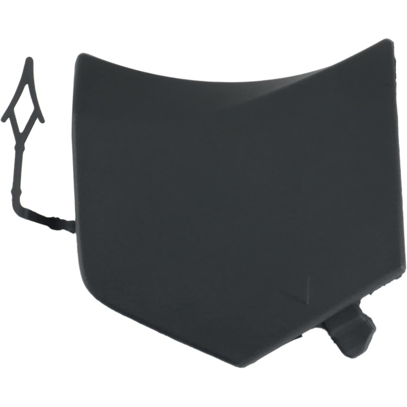 Заглушка гака переднього бампера BMW X3 G01 17-21 (Polcar) 51117399897