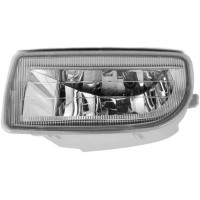 Протитуманна фара ліва Toyota Land Cruser 100 98-07 (Depo) 8122160030