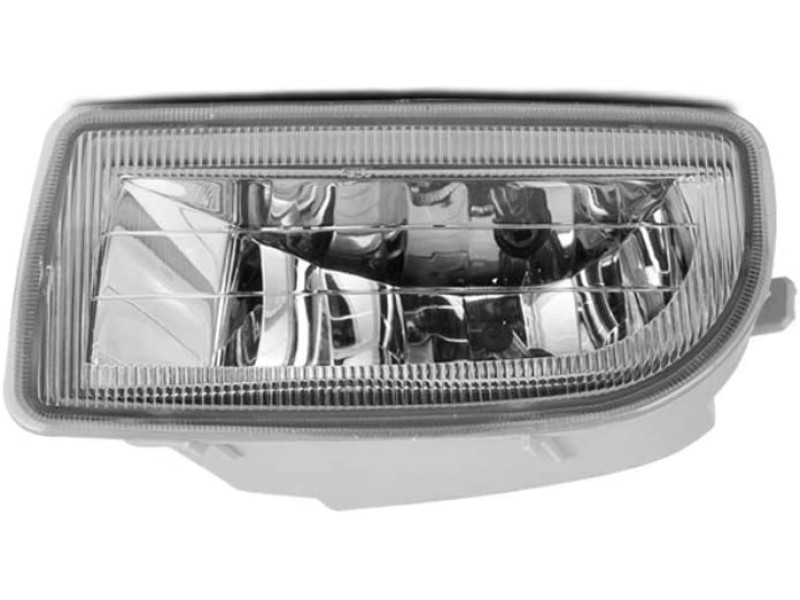 Протитуманна фара ліва Toyota Land Cruser 100 98-07 (Depo) 8122160030