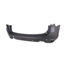 Бампер задній (парктронік) Subaru Outback 2015-2018 USA FPS 57702sj310