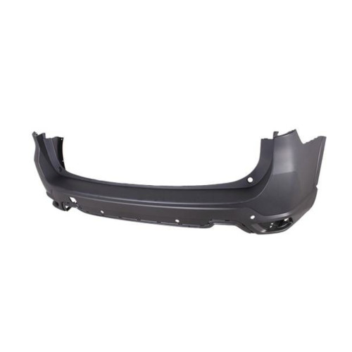 Бампер задній (парктронік) Subaru Outback 2015-2018 USA FPS 57702sj310
