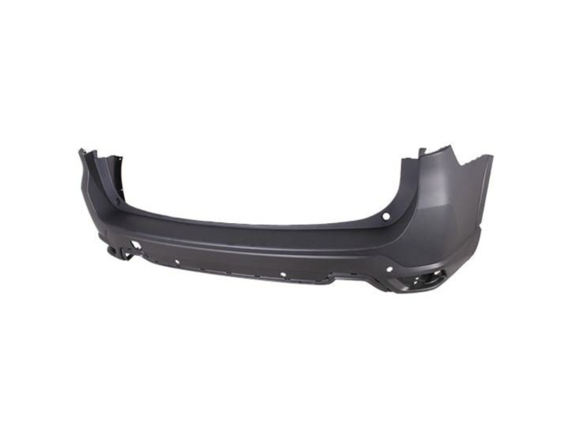 Бампер задній (парктронік) Subaru Outback 2015-2018 USA FPS 57702sj310