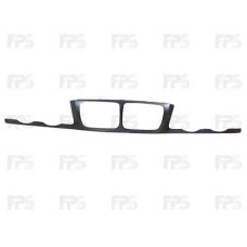 Рамка решітки радіатора BMW 5 E34 94-96 середня (FPS) 51138170096