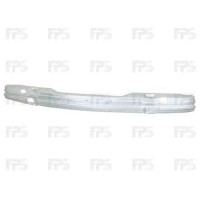 Підсилювач переднього бампера BMW 5 E39 96-03 сталь (FPS) 51118159348