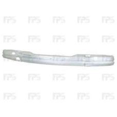 Підсилювач переднього бампера BMW 5 E39 96-03 сталь (FPS) 51118159348