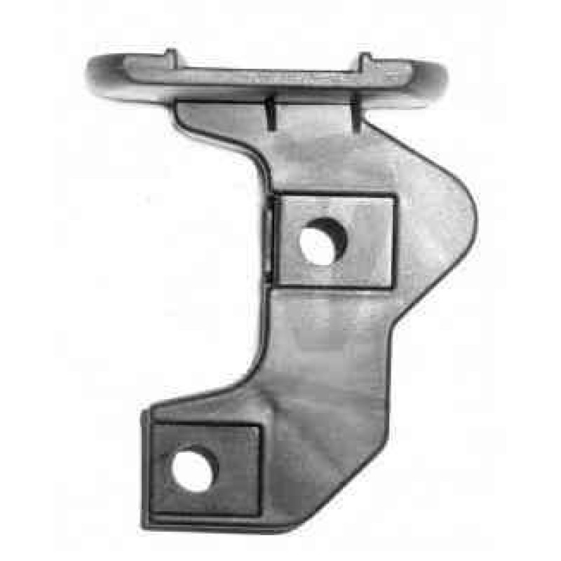 Переднє праве кріплення бампера BMW 5 E39 1996-2003 FPS 51118159362