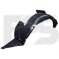 Підкрилок передній правий Citroen Berlingo 1997-2002 FPS 7136C7