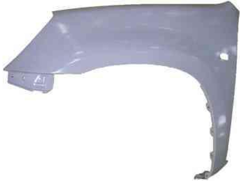 Крило переднє праве Chery Tiggo 05-12 (FPS) T118403702DY