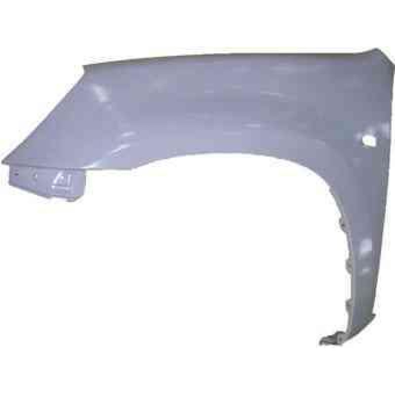 Крило переднє праве Chery Tiggo 05-12 (FPS) T118403702DY