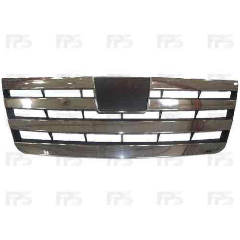 Решітка радіатора Chery Elara (Fora) 06-11 (FPS) A218401111