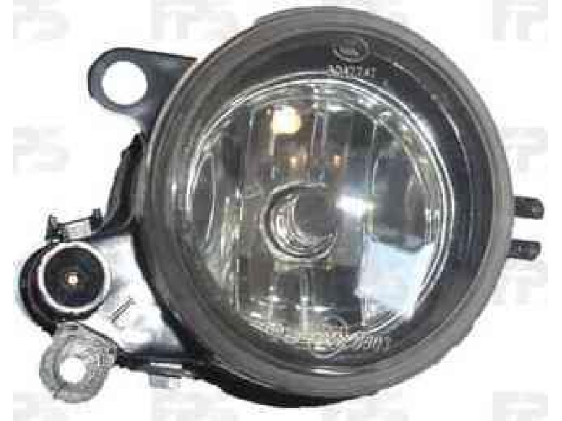 Протитуманна фара Chery Elara А5 (А21) 06 - ліва (FPS) A213732010