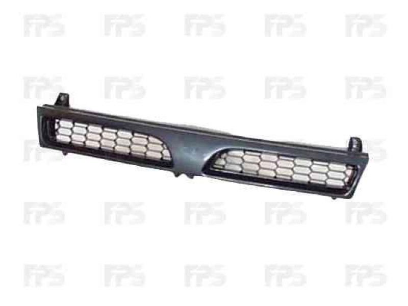 Решітка радіатора Nissan Sunny 91-96 (FPS) 6231050C25