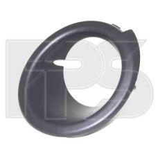 Рамка протитуманної фари Chevrolet Captiva (06-11) ліва 96800026