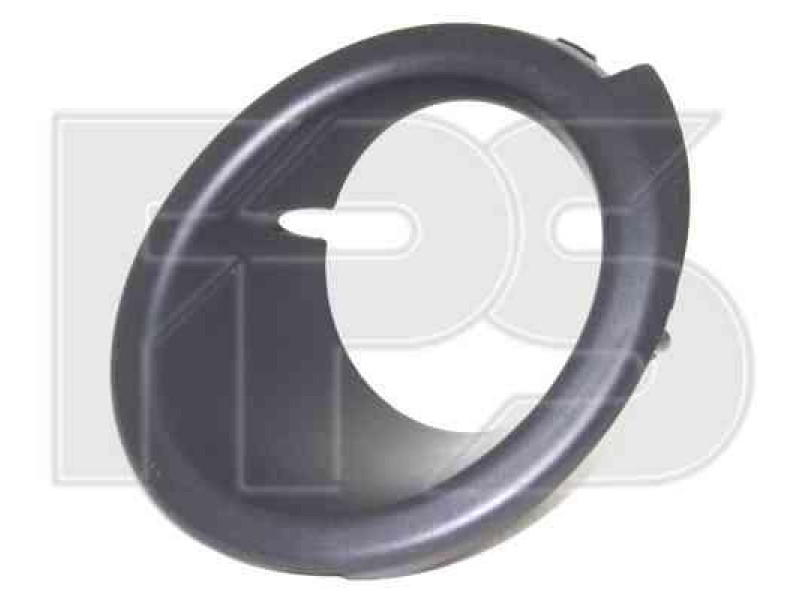 Рамка протитуманної фари Chevrolet Captiva (06-11) права 96800027