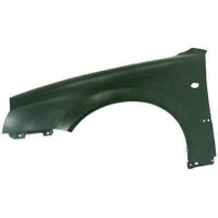 Крило переднє ліве Chevrolet Evanda 03-06 (з отв.) (FPS) 96327038