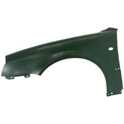 Крило переднє ліве Chevrolet Evanda 2003-2006 (з отв.) FPS 96327038
