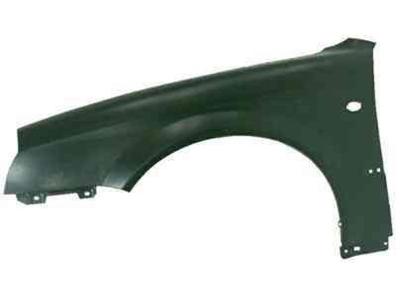 Крило переднє праве Chevrolet Evanda 03-06 (з отв.) (FPS) 96327037