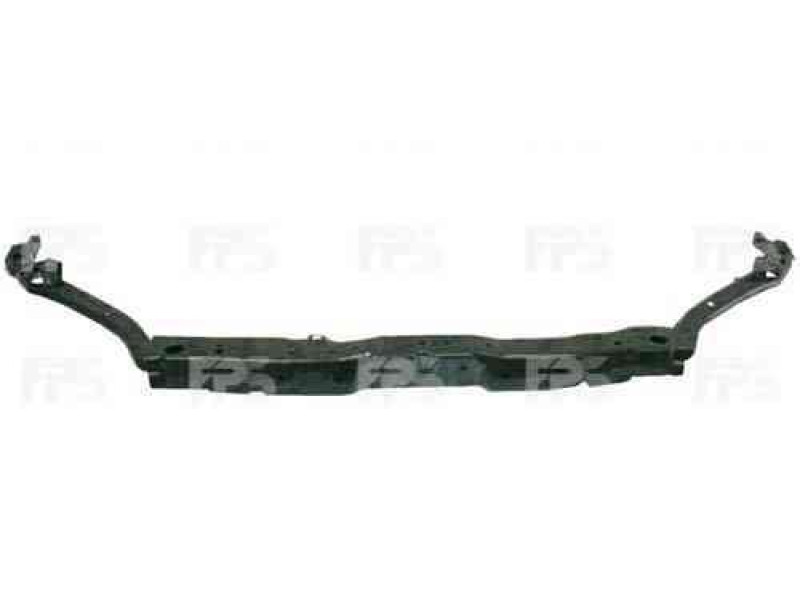 Панель передня Chevrolet Aveo T300 (12-16) верхня (FPS) 95021800