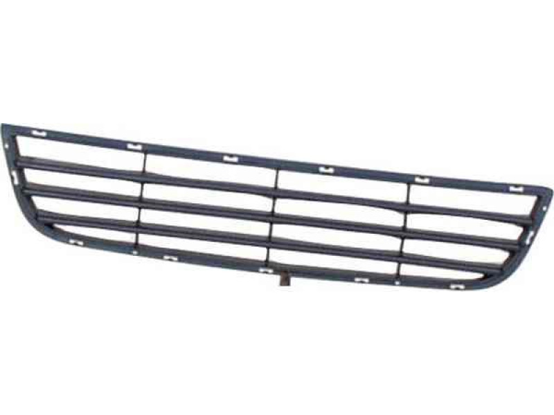 Решітка бампера Daewoo Matiz 01 - чорна (FPS) 96568078